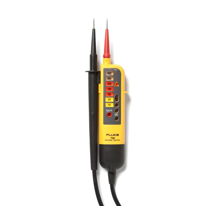 Тестер Fluke T90