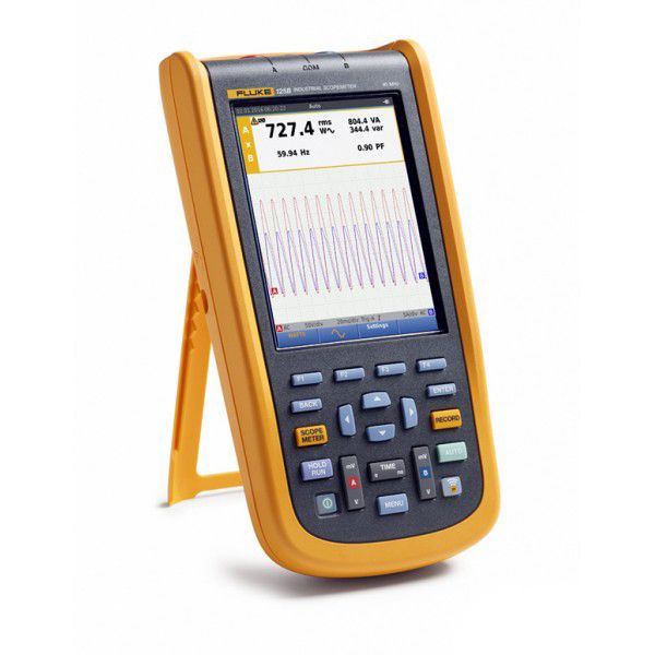 Осциллограф Fluke 125B/S