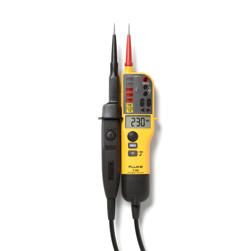 Тестер Fluke T130