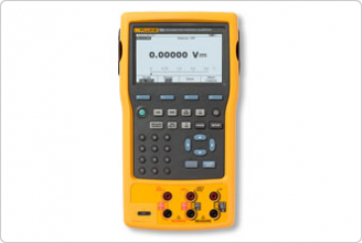 Документирующий процесс калибратор Fluke 753