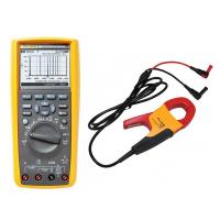 Комплект мультиметр Fluke 289 с токовыми клещами Fluke i400