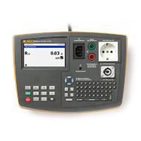 Тестер электроустановок Fluke 6500-2 NL STARTER KIT