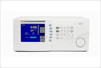 Цифровой контроллер-калибратор давления Fluke 7250i Digital Pressure Controller/Calibrator