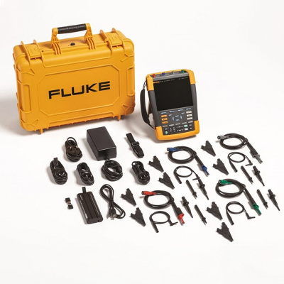 Fluke-190-104-III