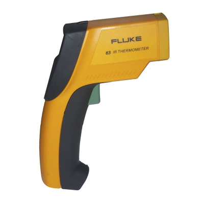 Пирометр Fluke 63