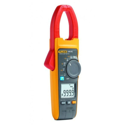 Токоизмерительные клещи Fluke 376 FC