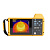 Тепловизор Fluke TiX520