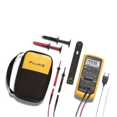 Мультиметр Fluke 87V