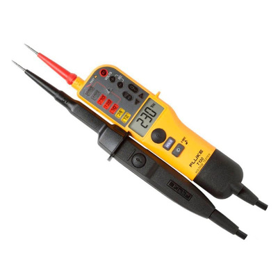 Тестер Fluke T130