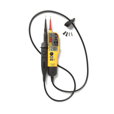 Тестер Fluke T130