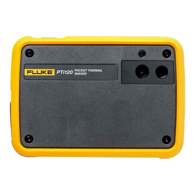 Тепловизор Fluke PTi120 9HZ 400C