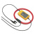 Комплект мультиметр Fluke 287 с токовыми клещами Fluke I2000 FLEX