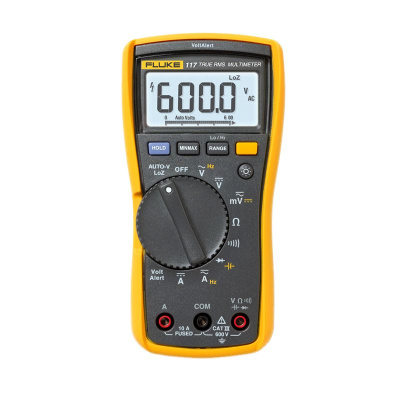 Мультиметр Fluke 117