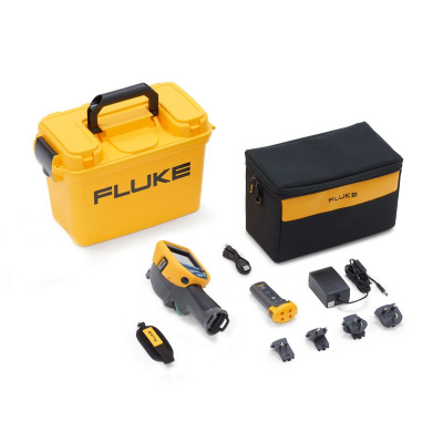 Тепловизор Fluke TiS50