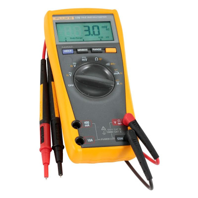 Мультиметр Fluke 175