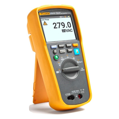 Мультиметр-тепловизор Fluke 279 FC I/B