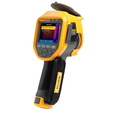 Тепловизор Fluke Ti300 Pro