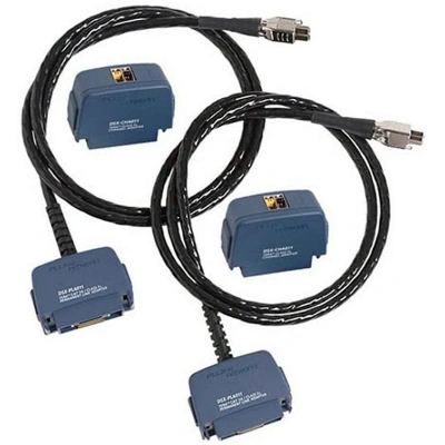 Набор адаптеров Fluke Networks DSX-TERA-KIT