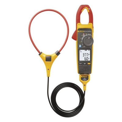 Токовые клещи Fluke 377/E