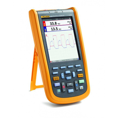 Осциллограф FLUKE 123B/EU/S