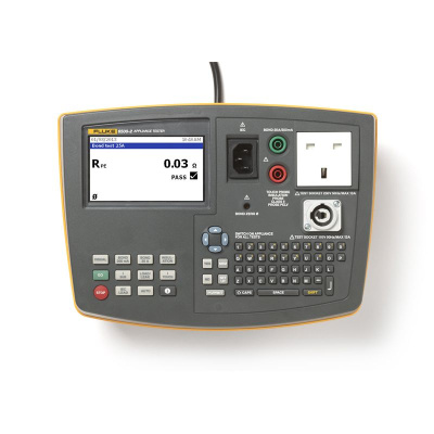 Тестер электроустановок Fluke 6500-2