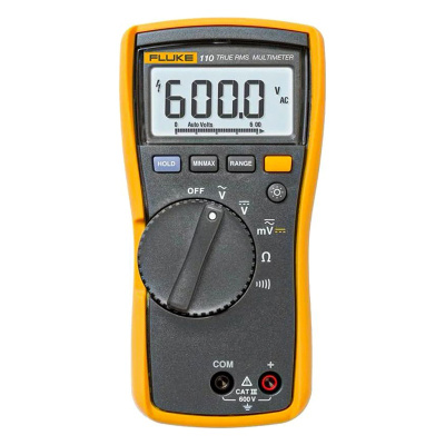 Мультиметр Fluke 110/ERTA