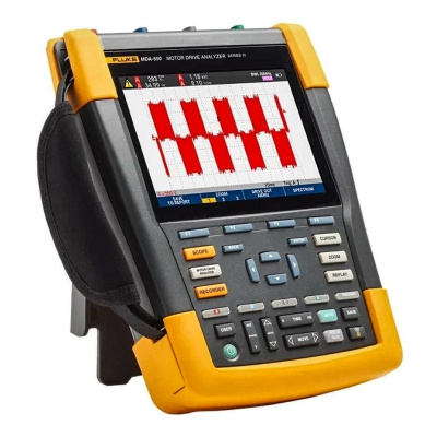 Fluke-MDA-550-III