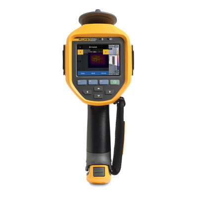 Тепловизор Fluke Ti450