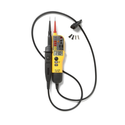 Тестер Fluke T150