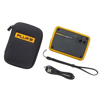 Тепловизор Fluke PTi120 9HZ 400C