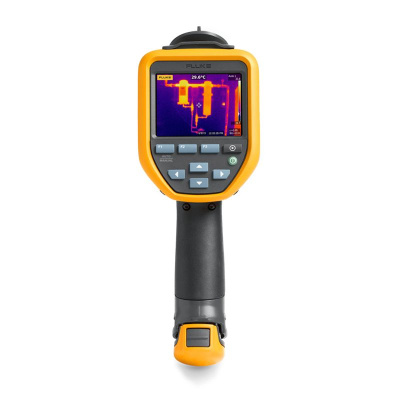 Тепловизор Fluke TiS50