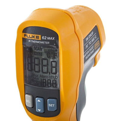 Пирометр Fluke 62 MAX ESPR